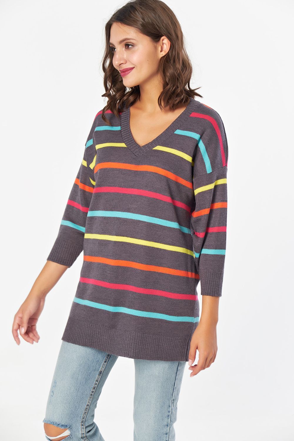 Туника 9262-11 Fly арт.9262-11  оптом_фото3