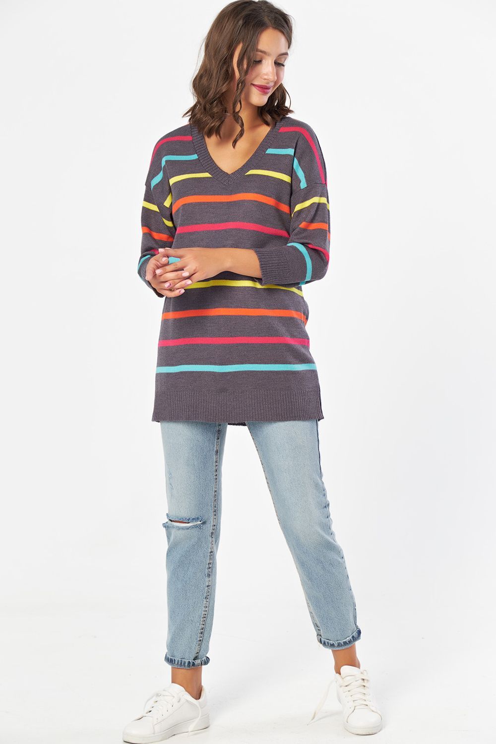 Туника 9262-11 Fly арт.9262-11  оптом_фото4