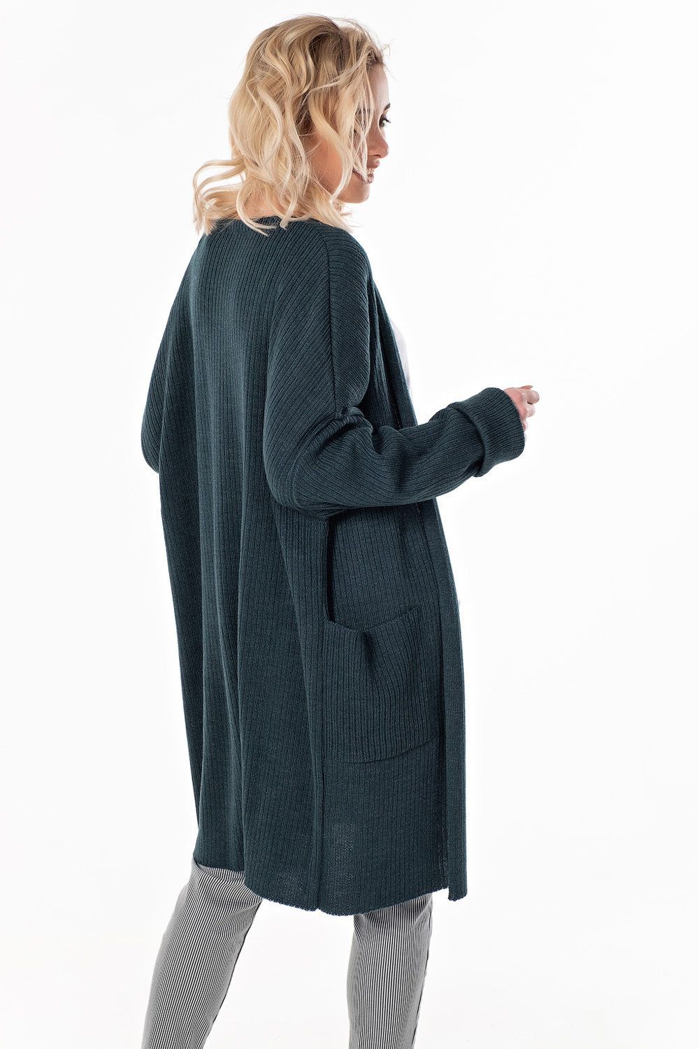 Кардиган 9242.1-15 Fly арт.9242.1-15  оптом_фото2