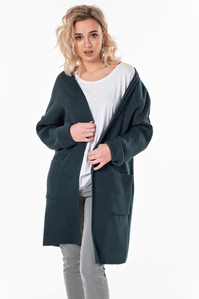 Кардиган 9242.1-15 Fly арт.9242.1-15  оптом_фото1