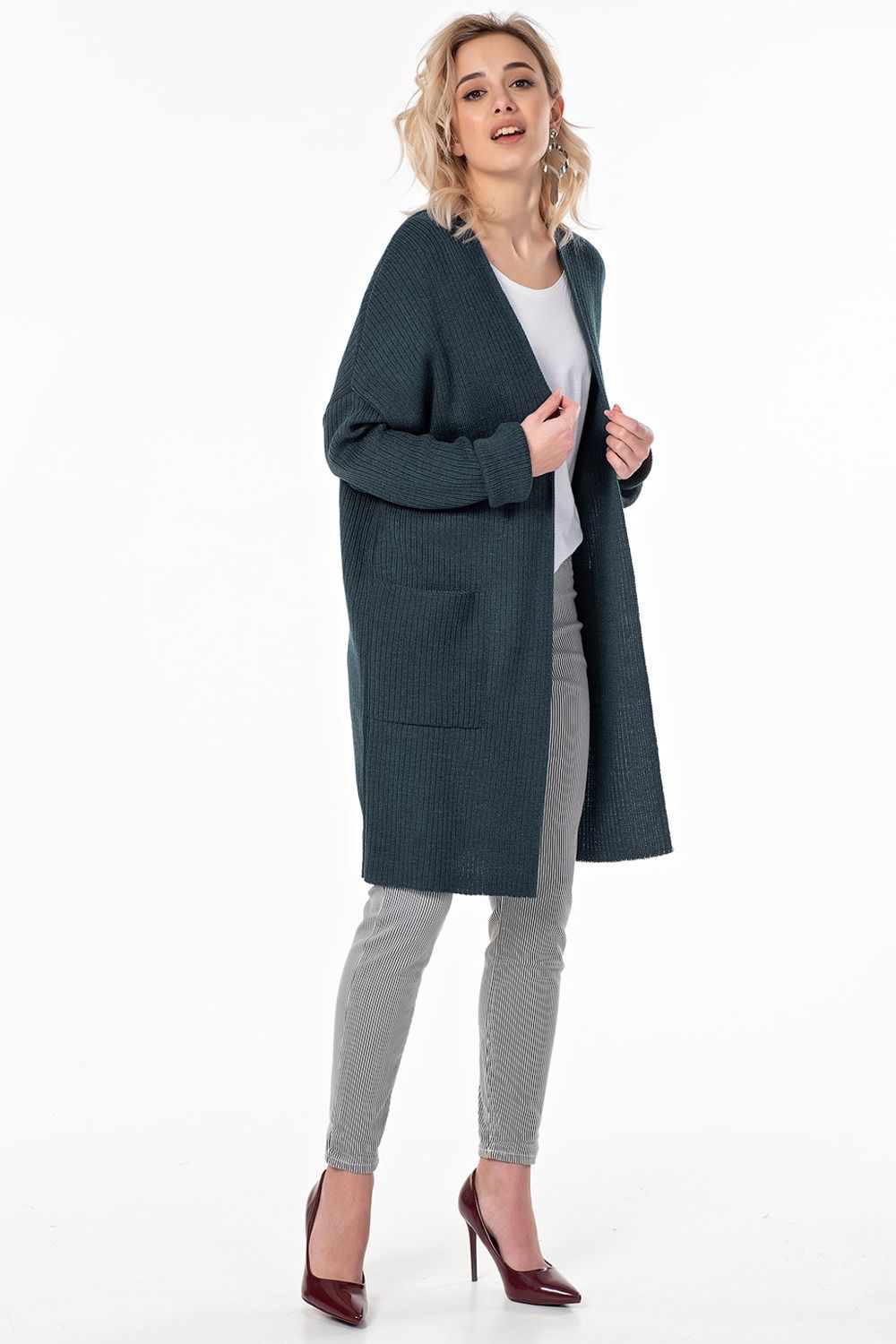 Кардиган 9242.1-15 Fly арт.9242.1-15  оптом_фото3