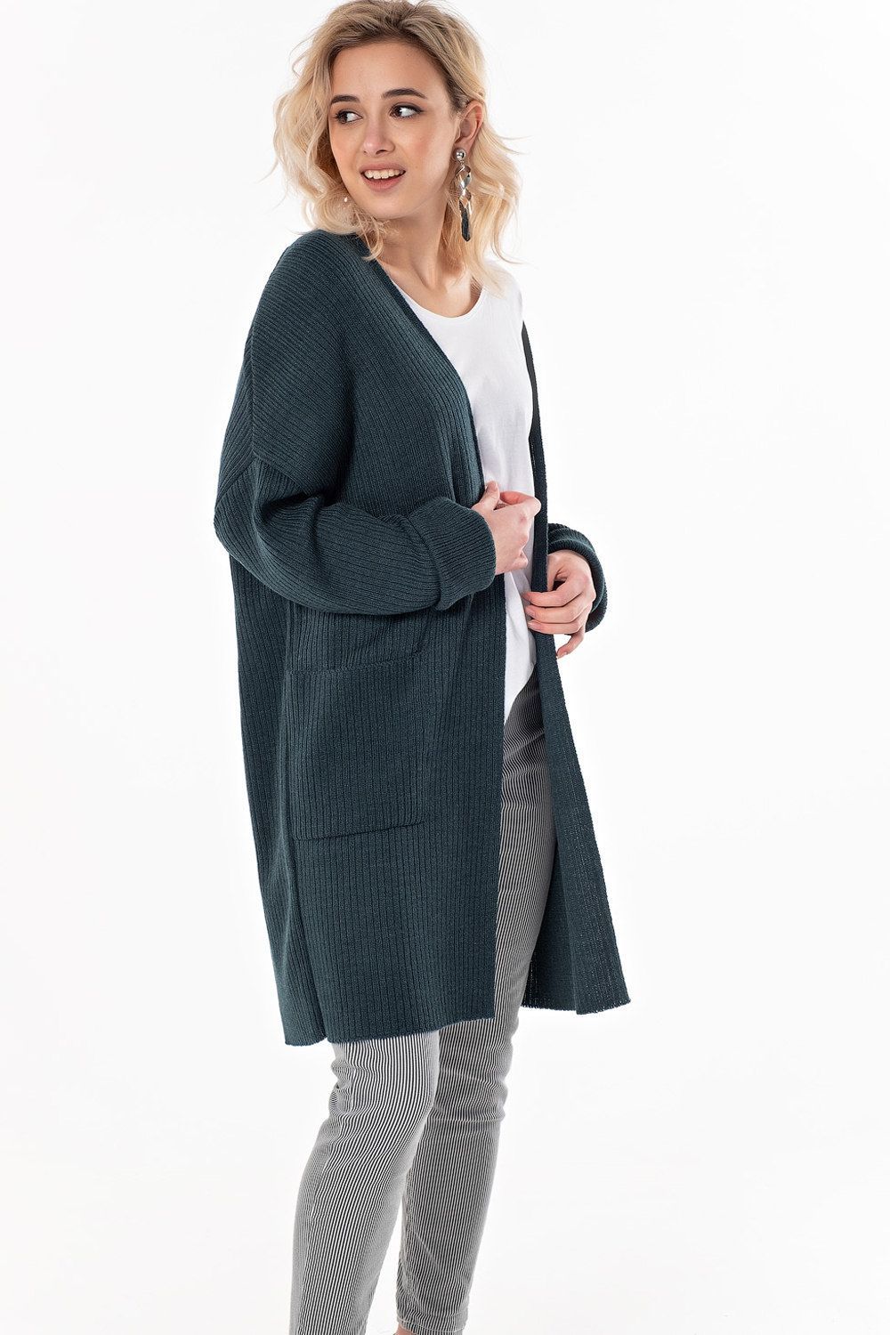 Кардиган 9242.1-15 Fly арт.9242.1-15  оптом_фото4