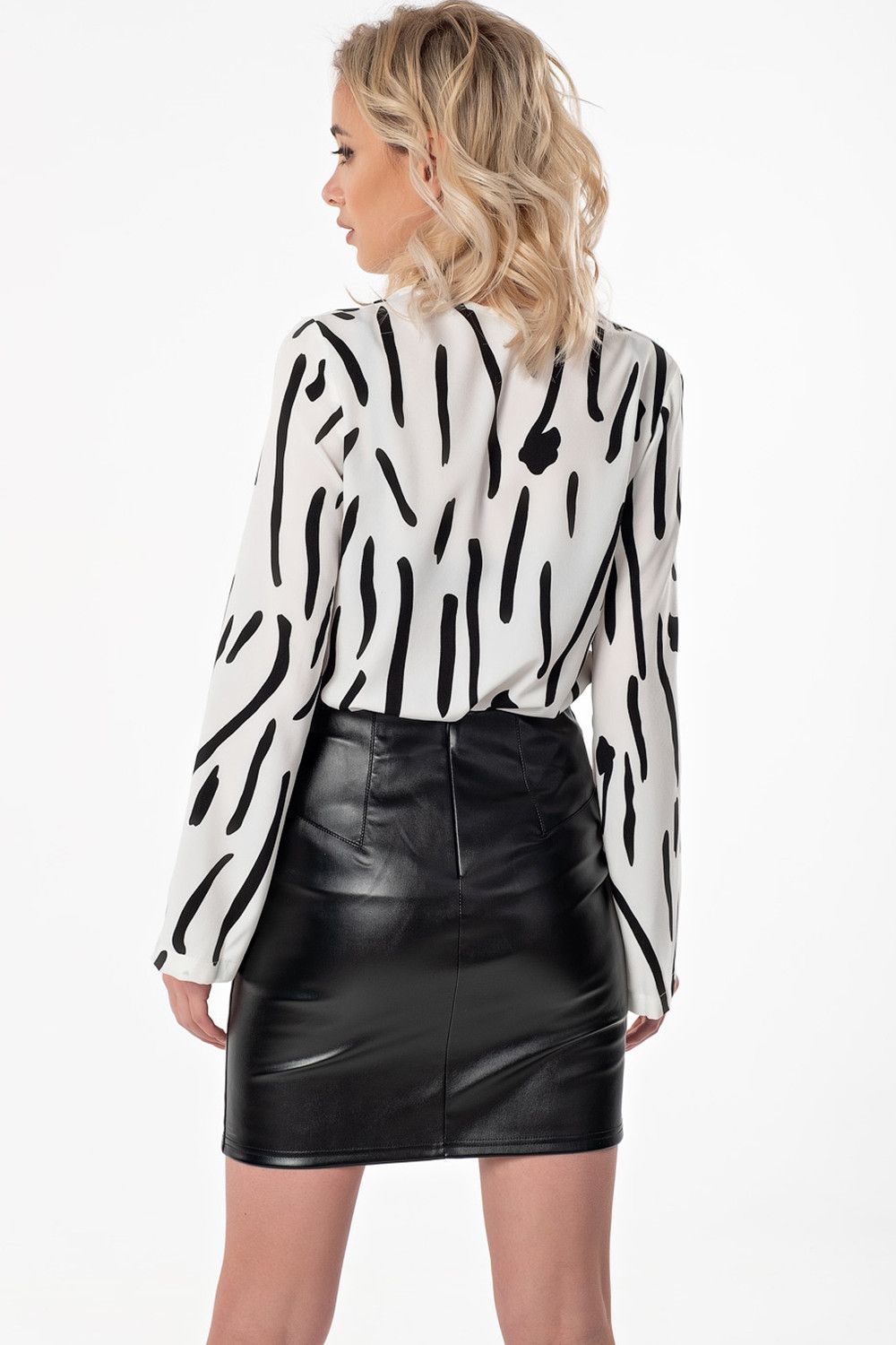 Юбка 433-01 Fly арт.433-01  оптом_фото2