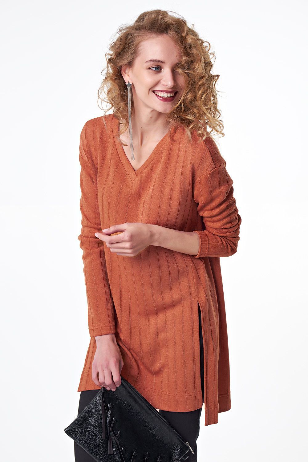 Туника 557-06 Fly арт.557-06  оптом_фото3