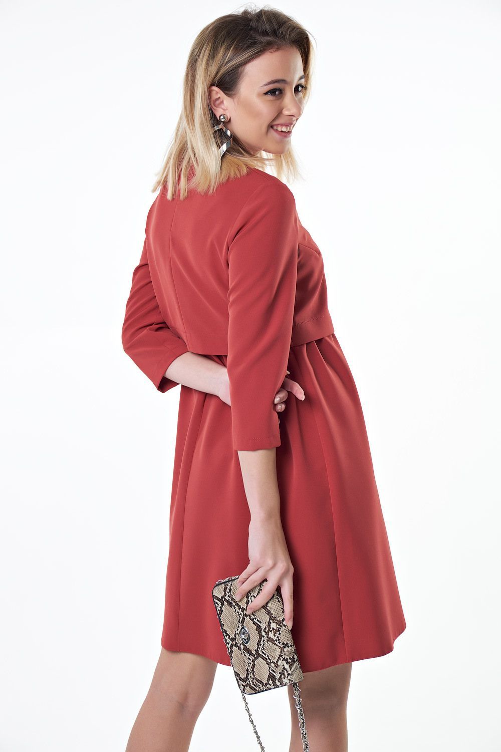 Платье 838.1-06 Fly арт.838.1-06  оптом_фото2