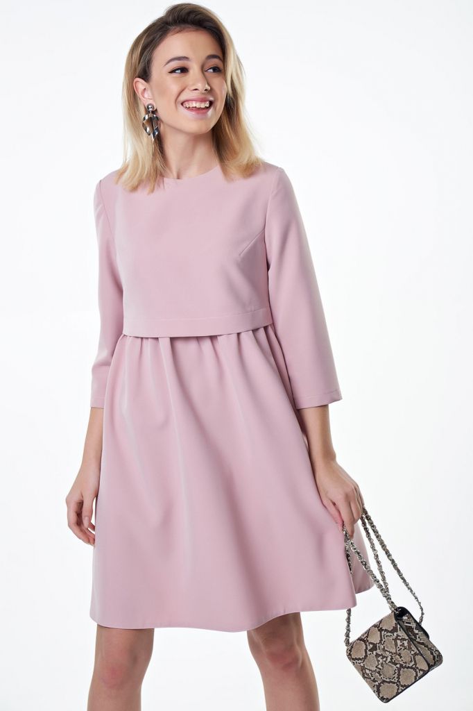 Платье 838.1-04 Fly арт.838.1-04  оптом_фото1