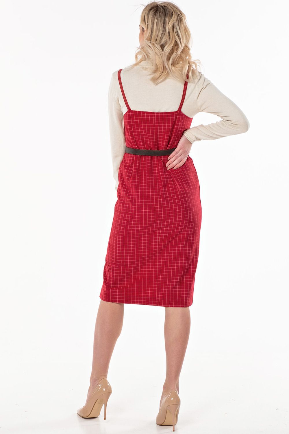 Сарафан 870-03 Fly арт.870-03  оптом_фото2