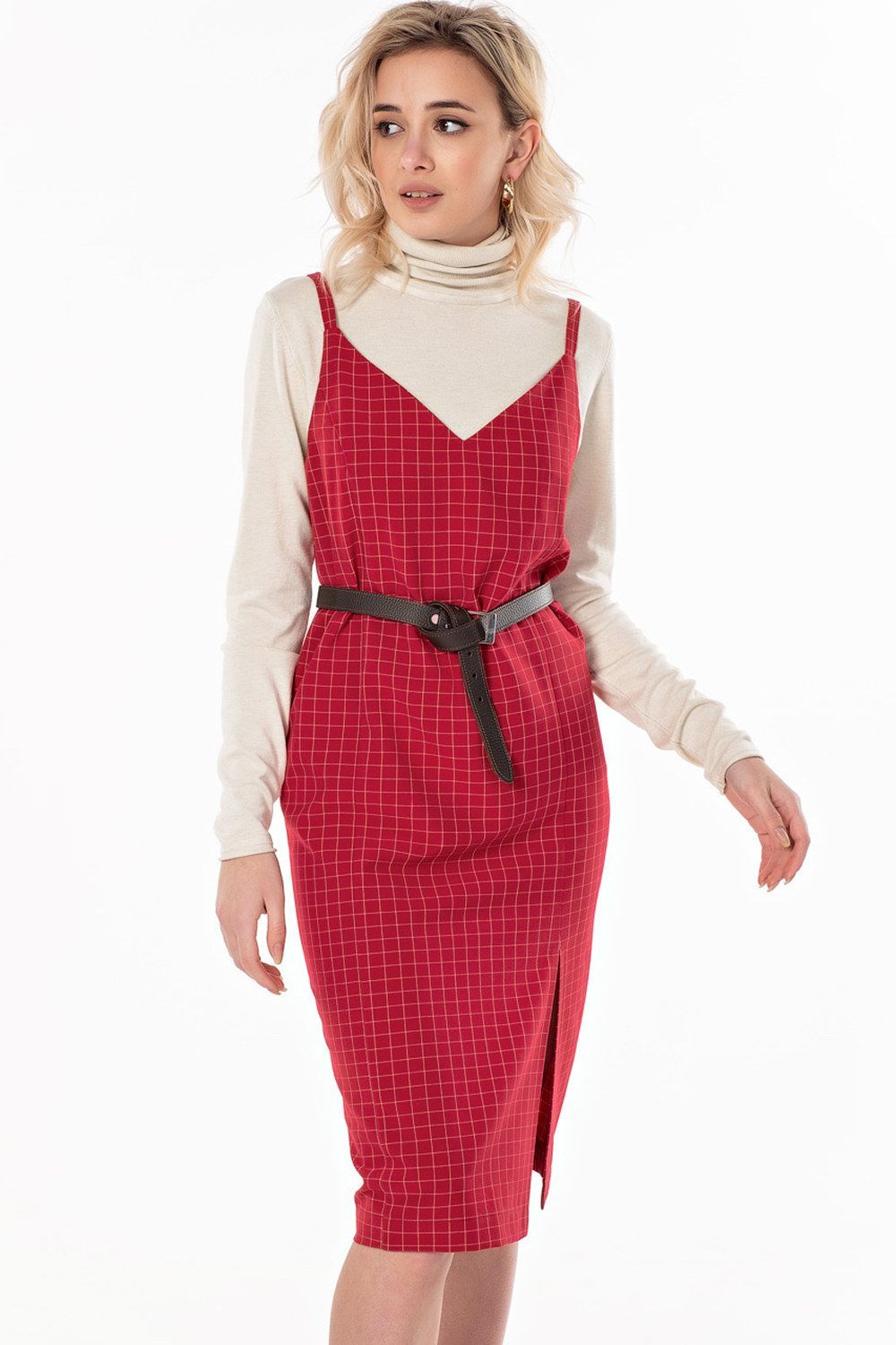 Сарафан 870-03 Fly арт.870-03  оптом_фото3