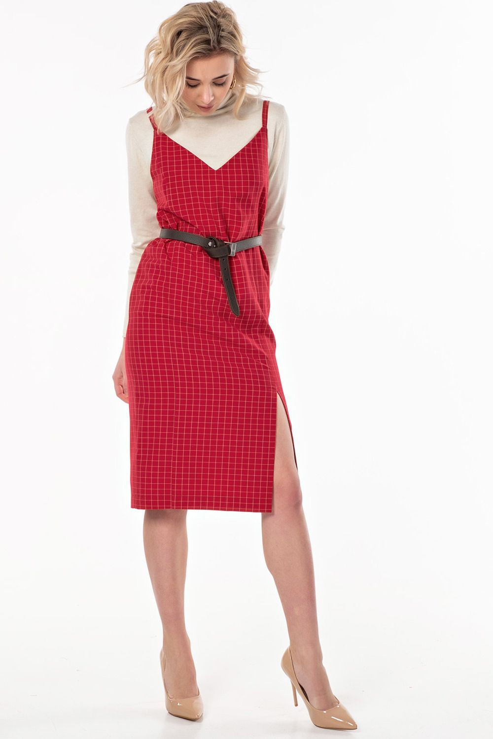 Сарафан 870-03 Fly арт.870-03  оптом_фото4