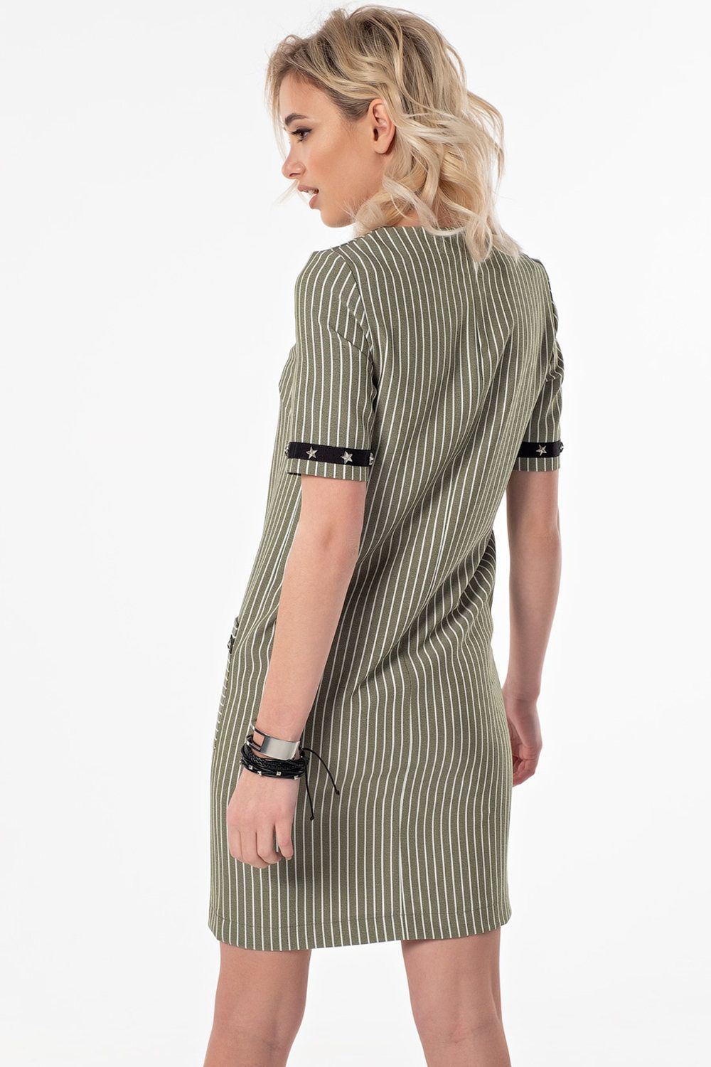 Платье 871-15 Fly арт.871-15  оптом_фото2