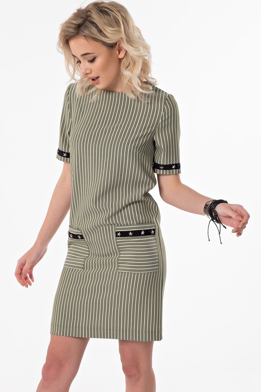 Платье 871-15 Fly арт.871-15  оптом_фото3