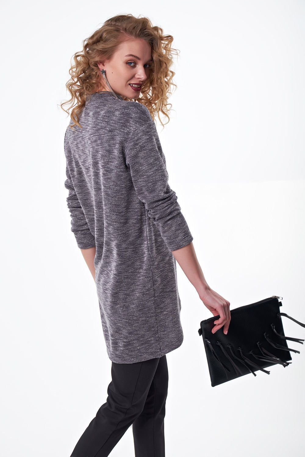 Туника 567-08 Fly арт.567-08  оптом_фото2