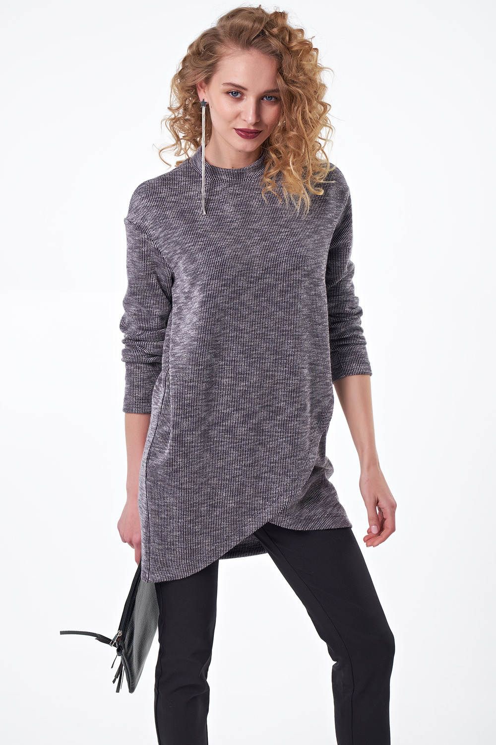 Туника 567-08 Fly арт.567-08  оптом_фото3