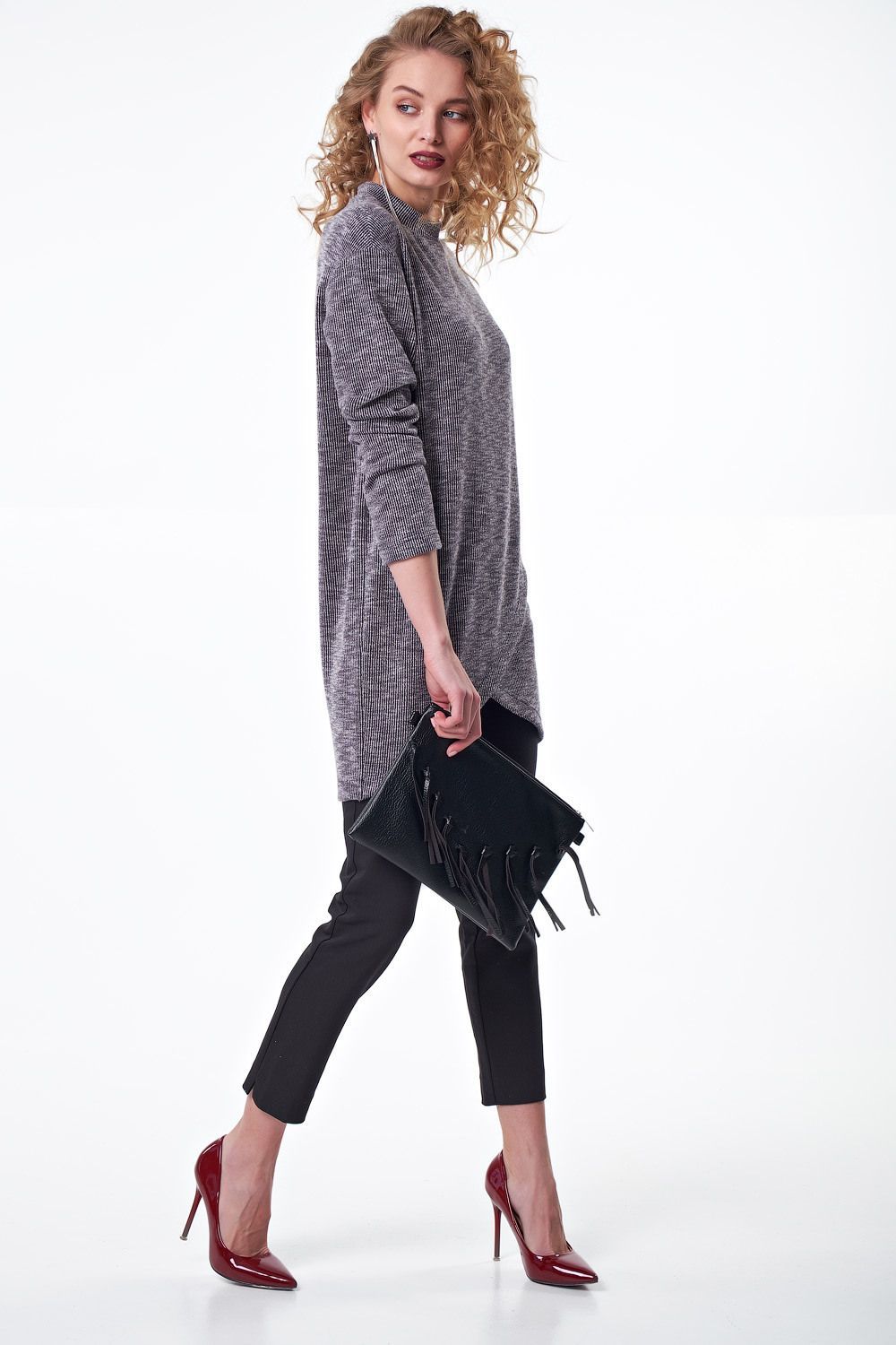 Туника 567-08 Fly арт.567-08  оптом_фото4