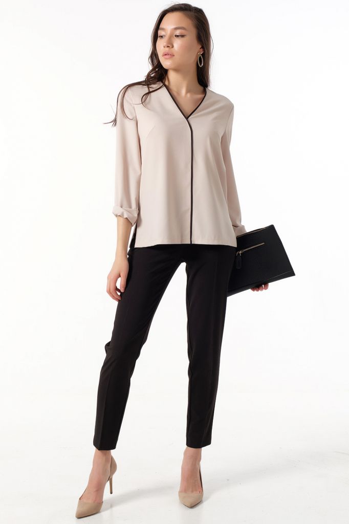 Брюки 464.1-01 Fly арт.464.1-01  оптом_фото1