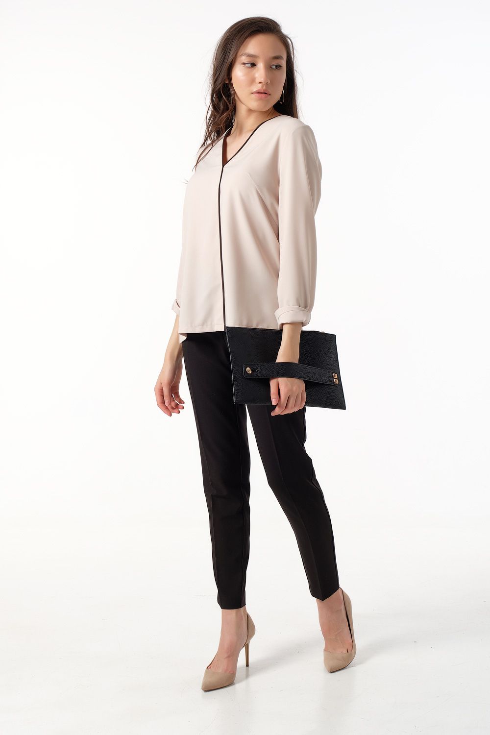 Брюки 464.1-01 Fly арт.464.1-01  оптом_фото3