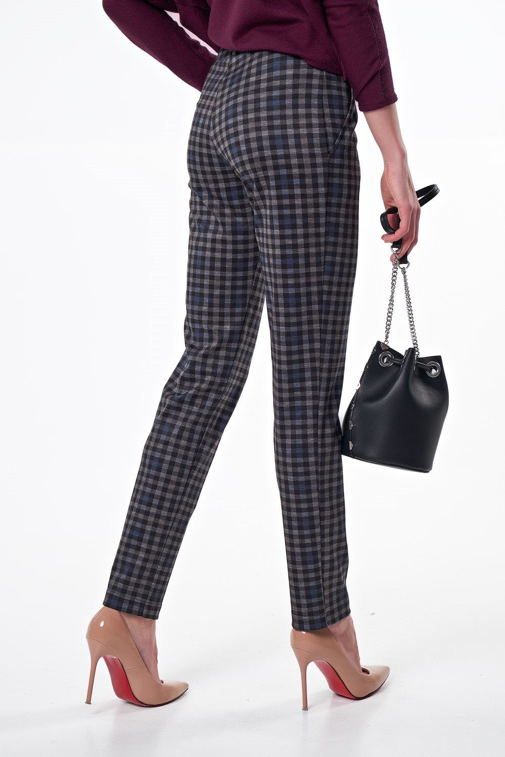 Брюки 452-01-08 Fly арт.452-01-08  оптом_фото2