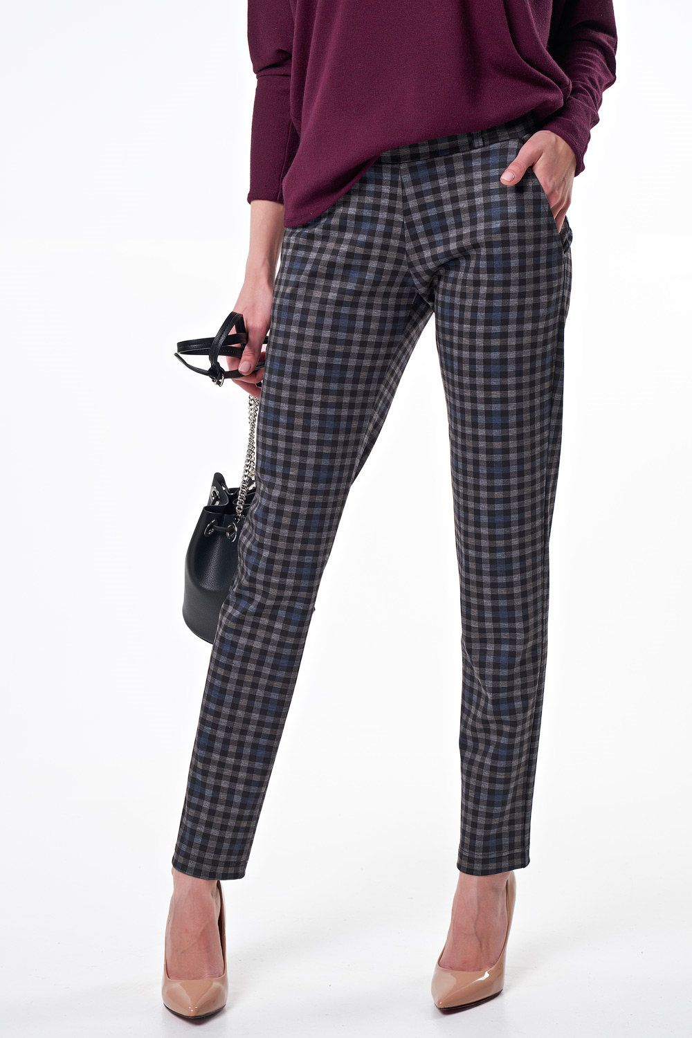 Брюки 452-01-08 Fly арт.452-01-08  оптом_фото3