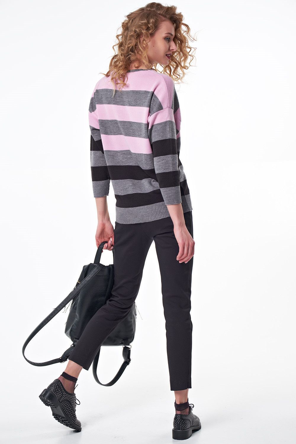 Джемпер 9162-04-01 Fly арт.9162-04-01  оптом_фото2