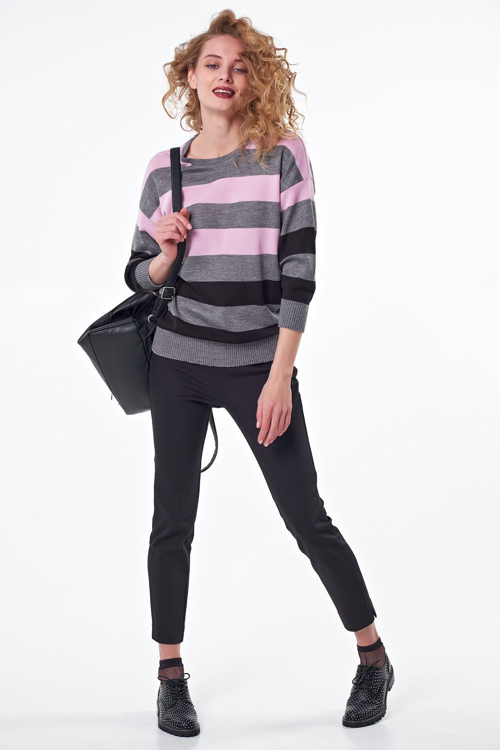 Джемпер 9162-04-01 Fly арт.9162-04-01  оптом_фото4