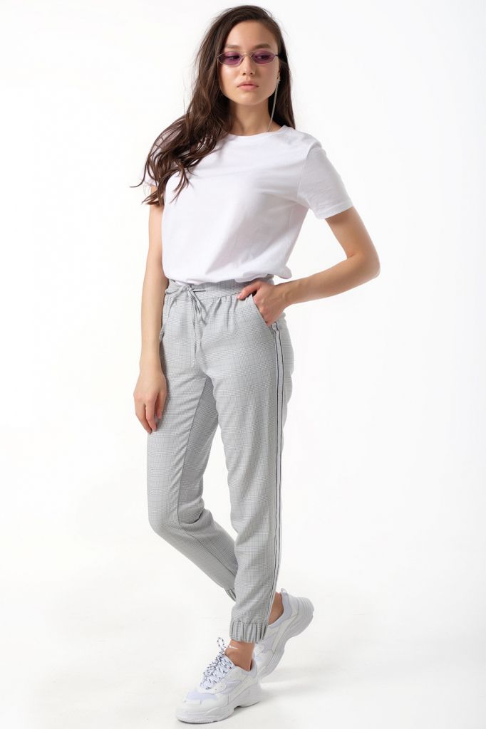 Брюки 496-11 Fly арт.496-11  оптом_фото1