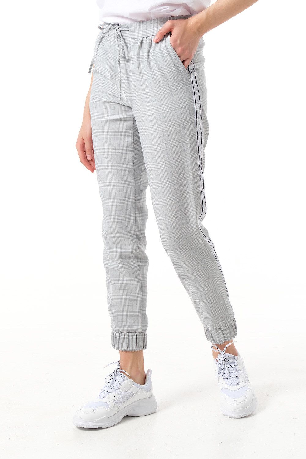 Брюки 496-11 Fly арт.496-11  оптом_фото4