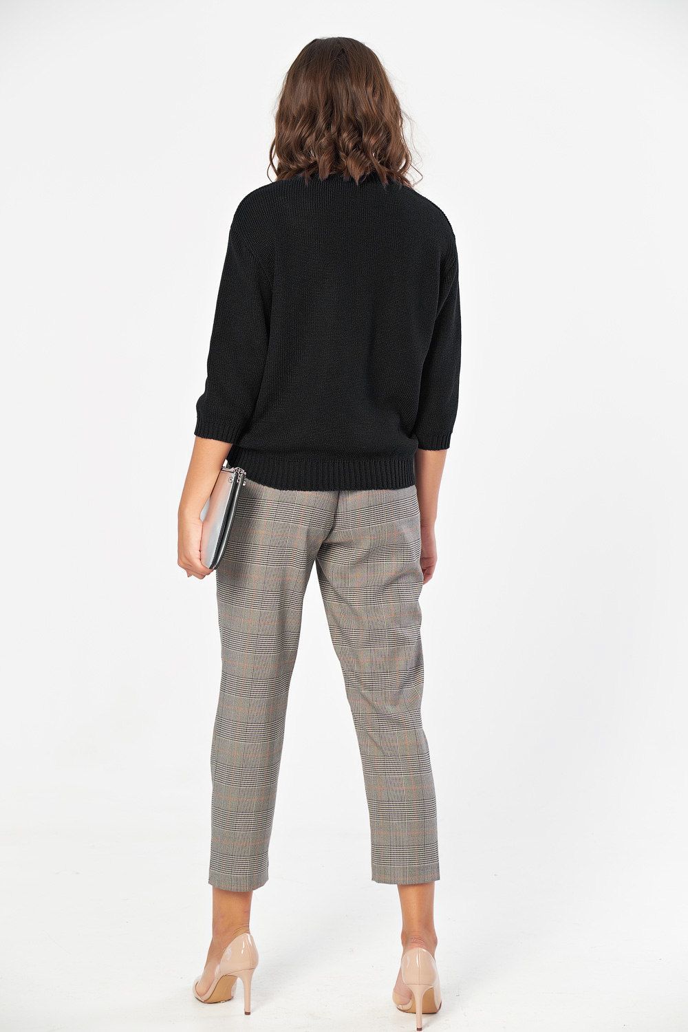 Джемпер 9219-01 Fly арт.9219-01  оптом_фото2