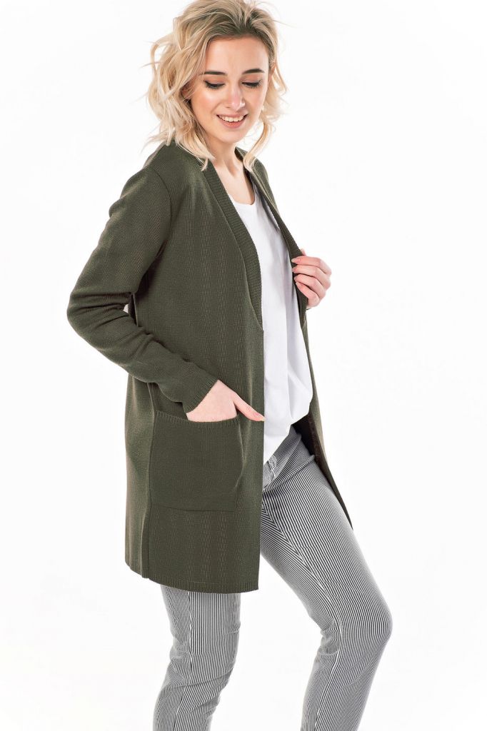 Кардиган 9269.1-17 Fly арт.9269.1-17  оптом_фото1