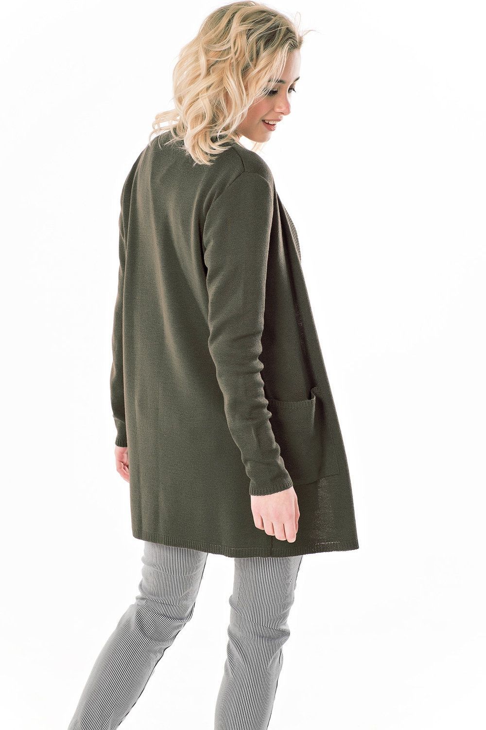 Кардиган 9269.1-17 Fly арт.9269.1-17  оптом_фото2