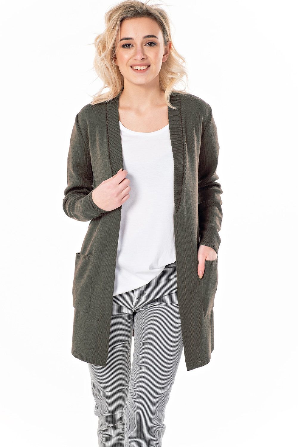 Кардиган 9269.1-17 Fly арт.9269.1-17  оптом_фото3