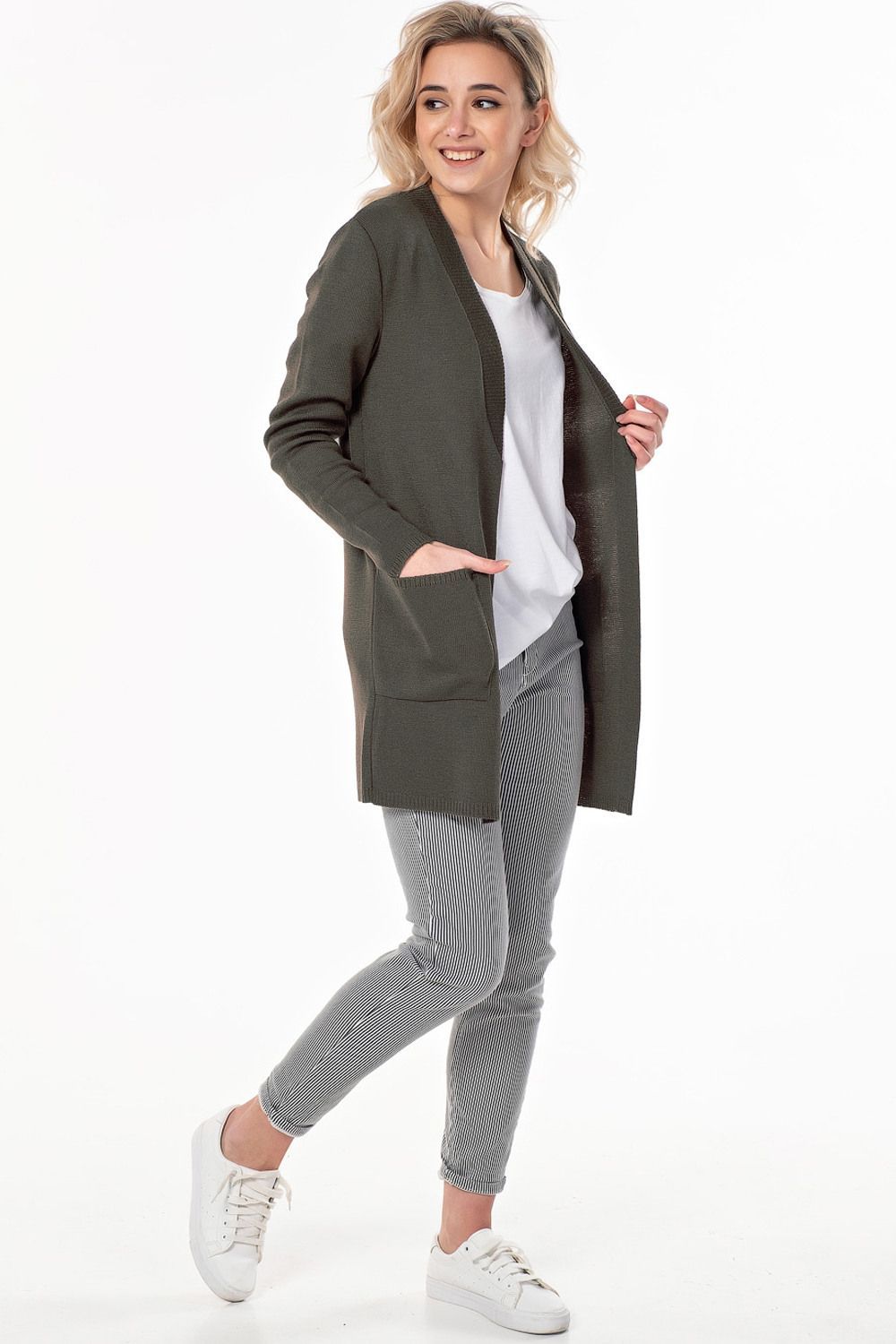 Кардиган 9269.1-17 Fly арт.9269.1-17  оптом_фото4