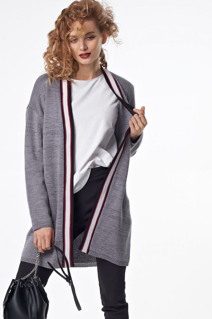 Кардиган 9276-11-05 Fly арт.9276-11-05  оптом_фото1