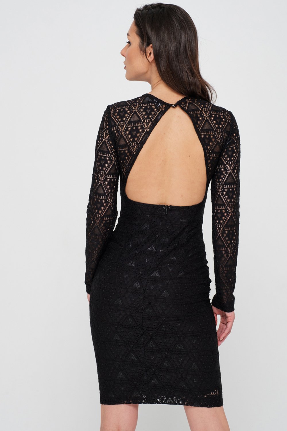 Платье 8120-01 Fly арт.8120-01  оптом_фото3