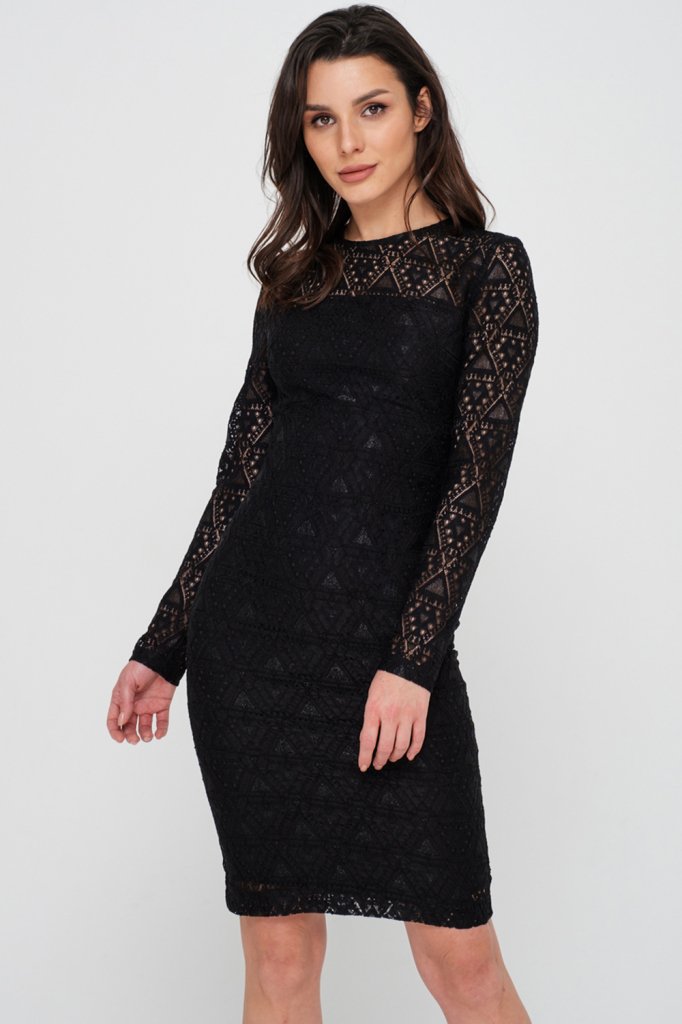 Платье 8120-01 Fly арт.8120-01  оптом_фото1