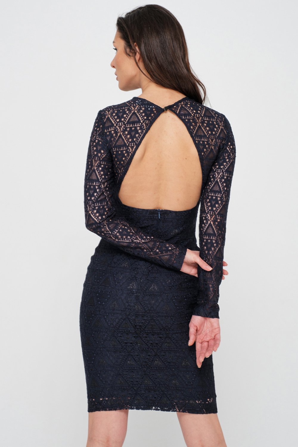 Платье 8120-08 Fly арт.8120-08  оптом_фото3