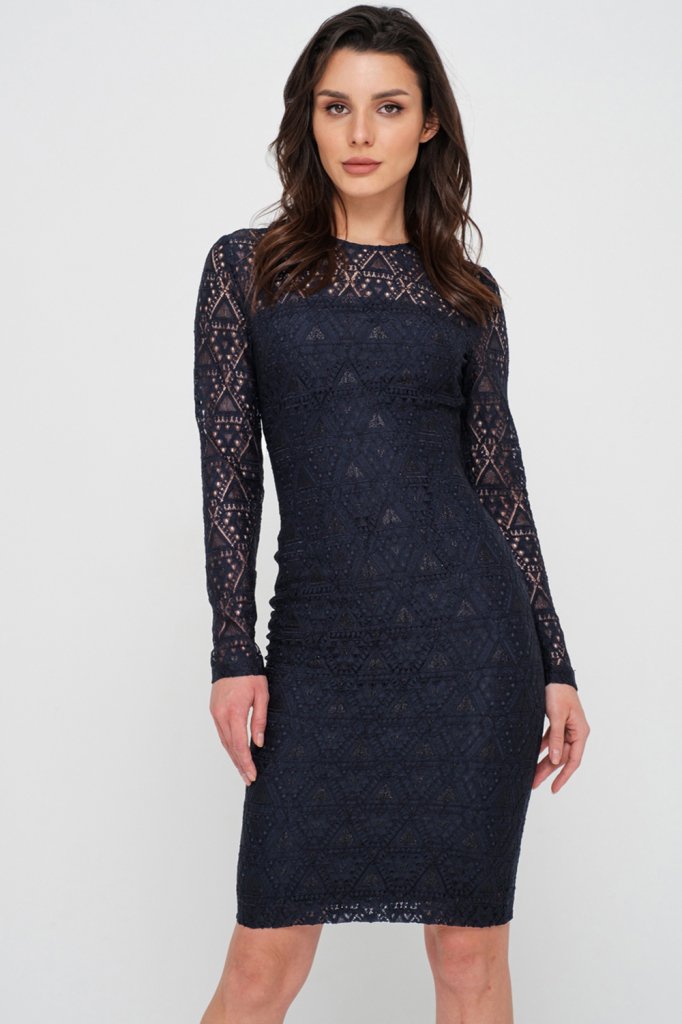 Платье 8120-08 Fly арт.8120-08  оптом_фото2