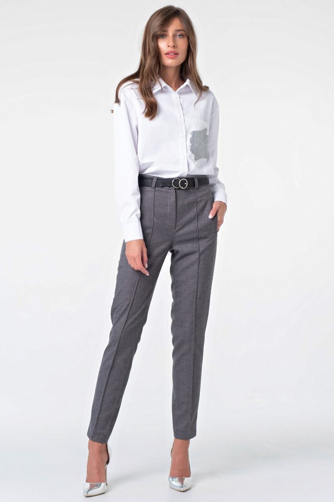 Брюки 4125-11 Fly арт.4125-11 оптом_фото1