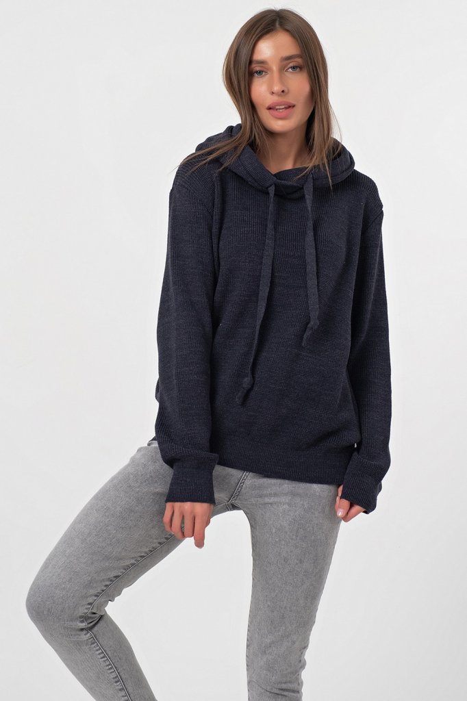 Джемпер 9359-08 Fly арт.9359-08 оптом_фото1