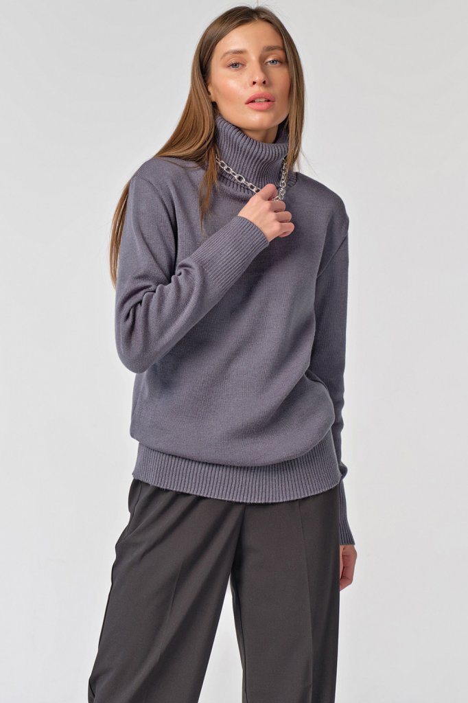 Джемпер 9314-09 Fly арт.9314-09 оптом_фото1