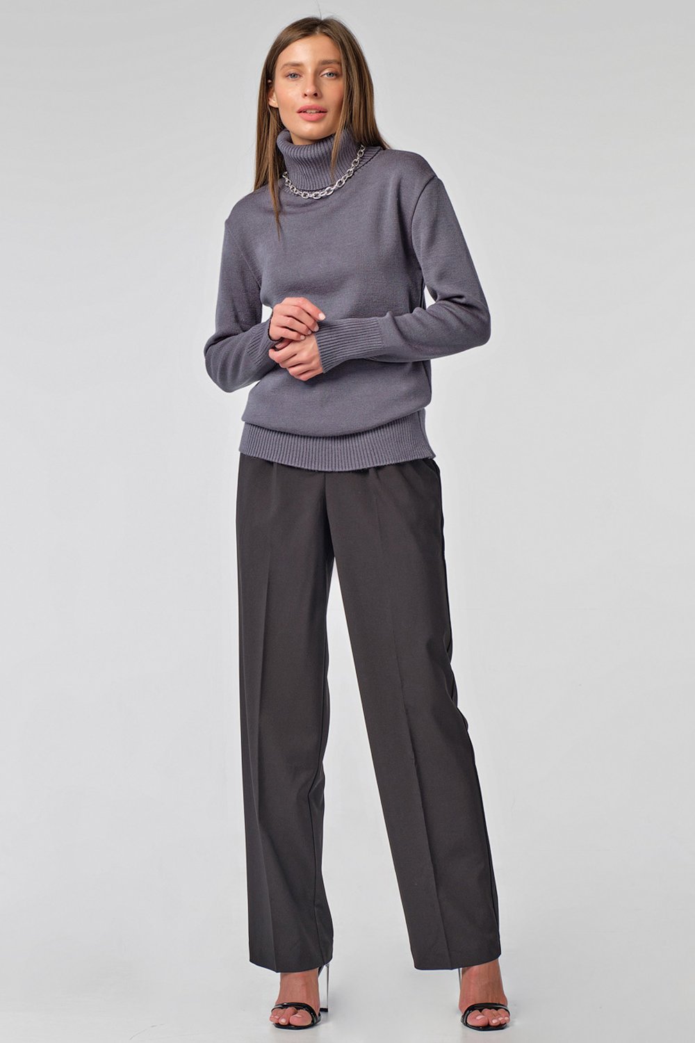 Джемпер 9314-09 Fly арт.9314-09 оптом_фото4