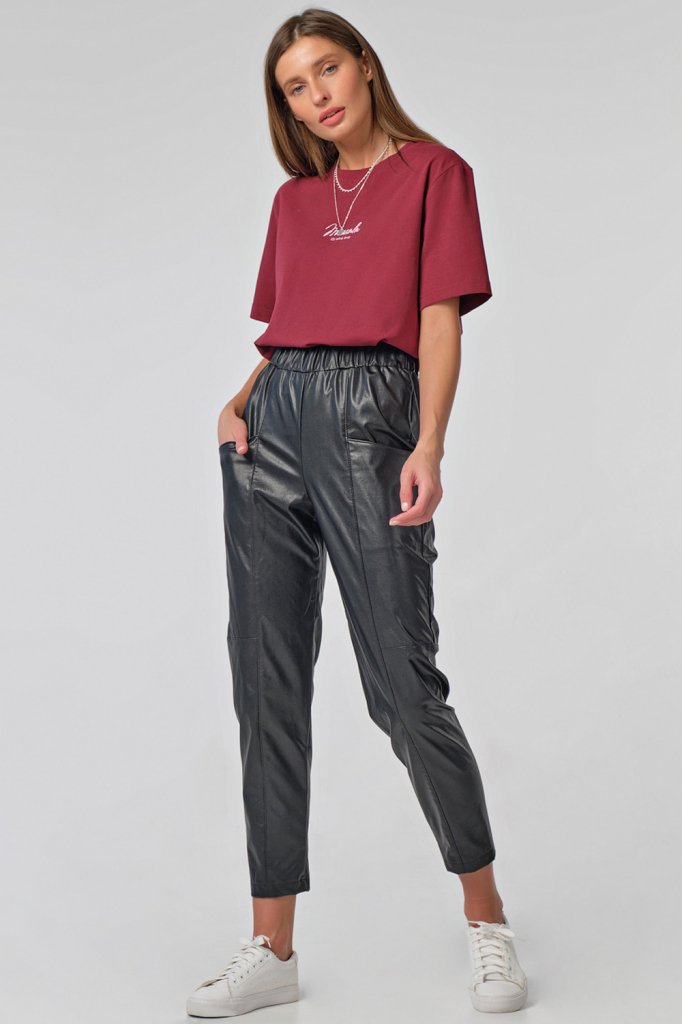 Брюки 4153-01 Fly арт.4153-01 оптом_фото1