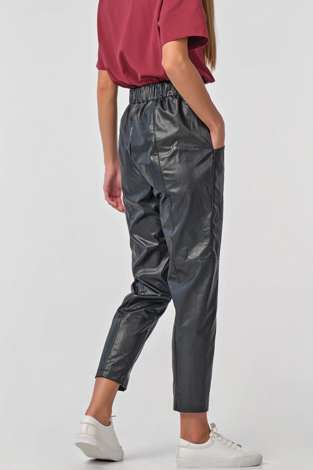 Брюки 4153-01 Fly арт.4153-01 оптом_фото2