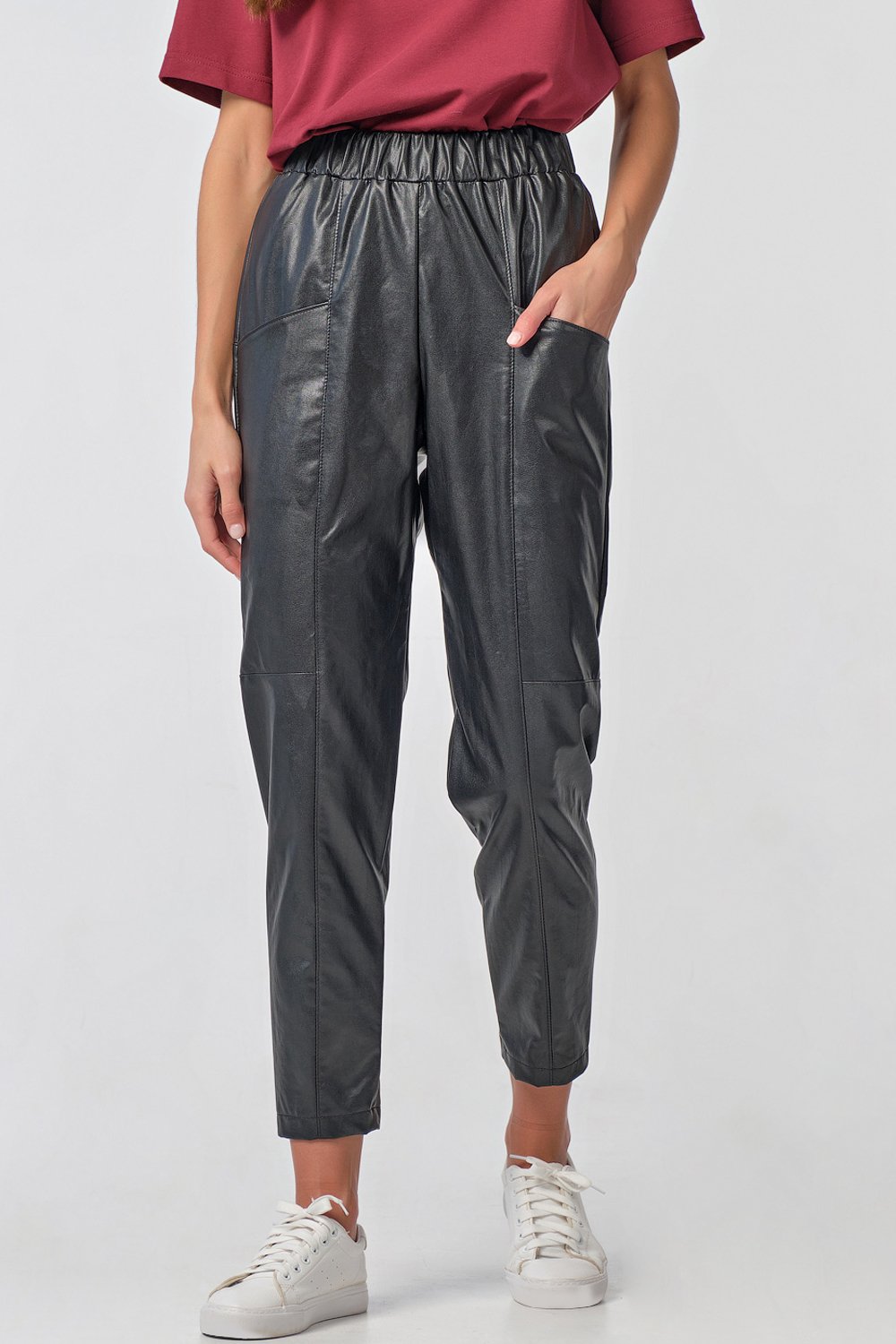 Брюки 4153-01 Fly арт.4153-01 оптом_фото3