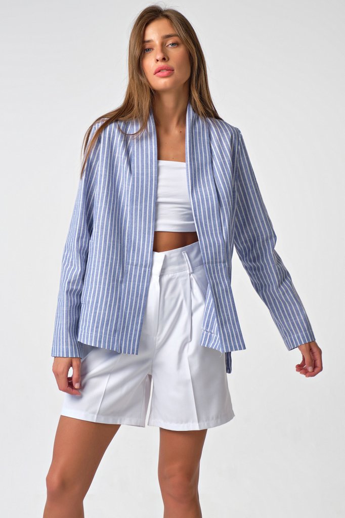 Жакет 331-08 Fly арт.331-08  оптом_фото1