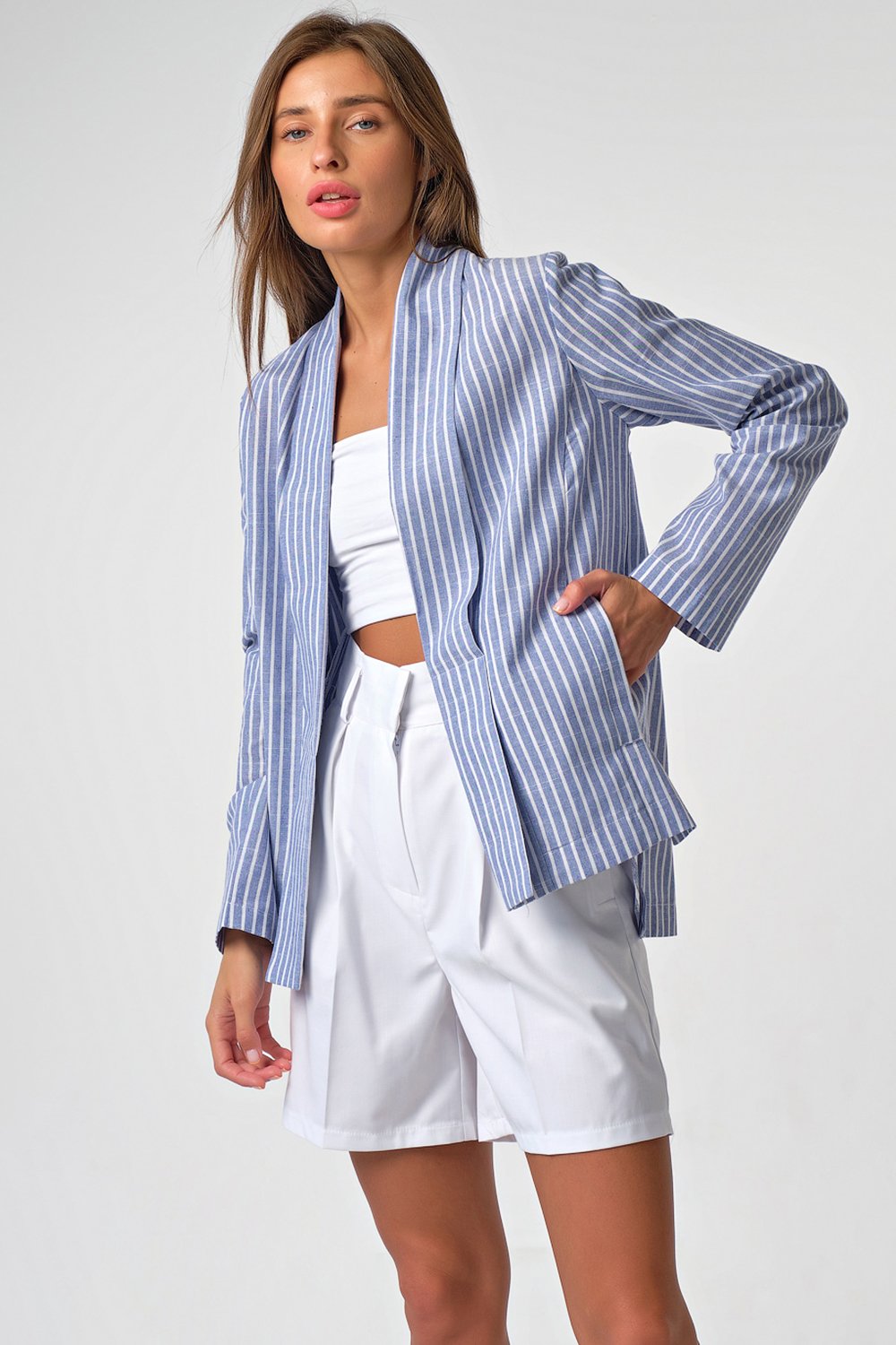 Жакет 331-08 Fly арт.331-08  оптом_фото4