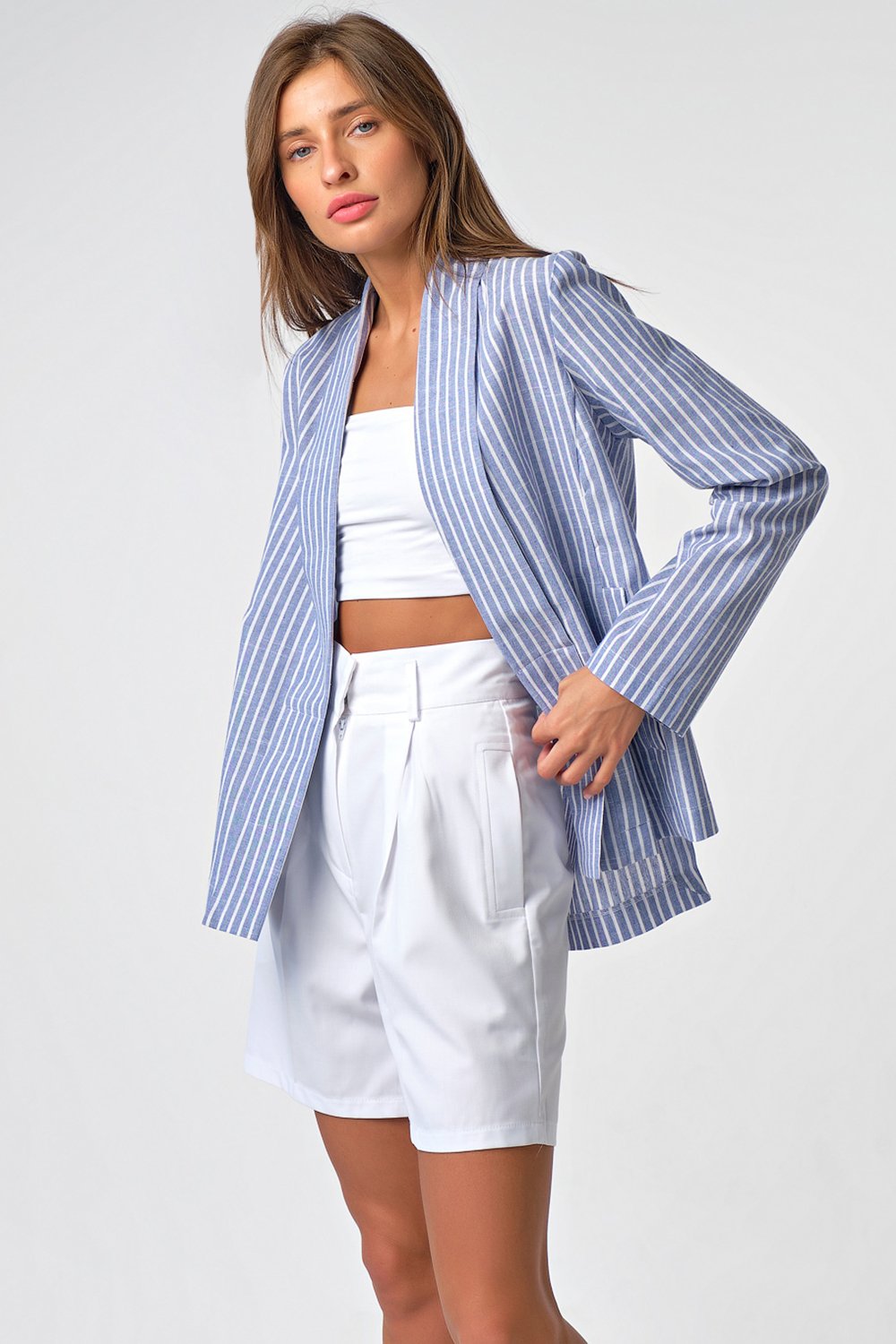 Жакет 331-08 Fly арт.331-08  оптом_фото5