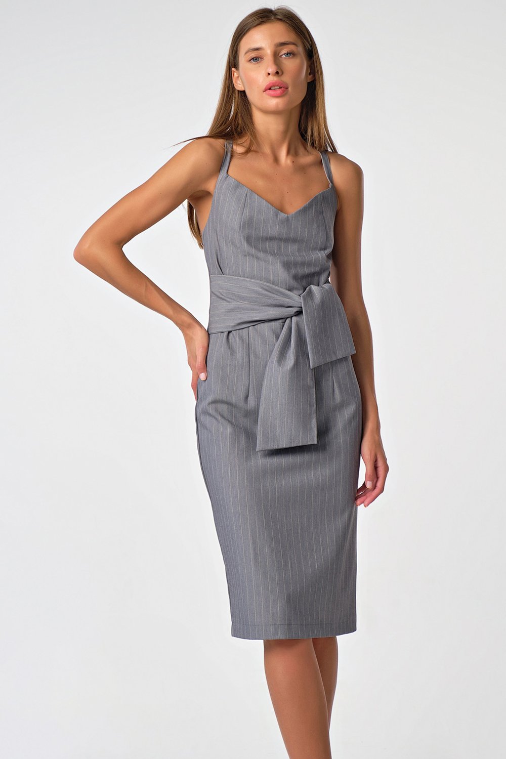 Платье 865-11 Fly арт.865-11  оптом_фото3