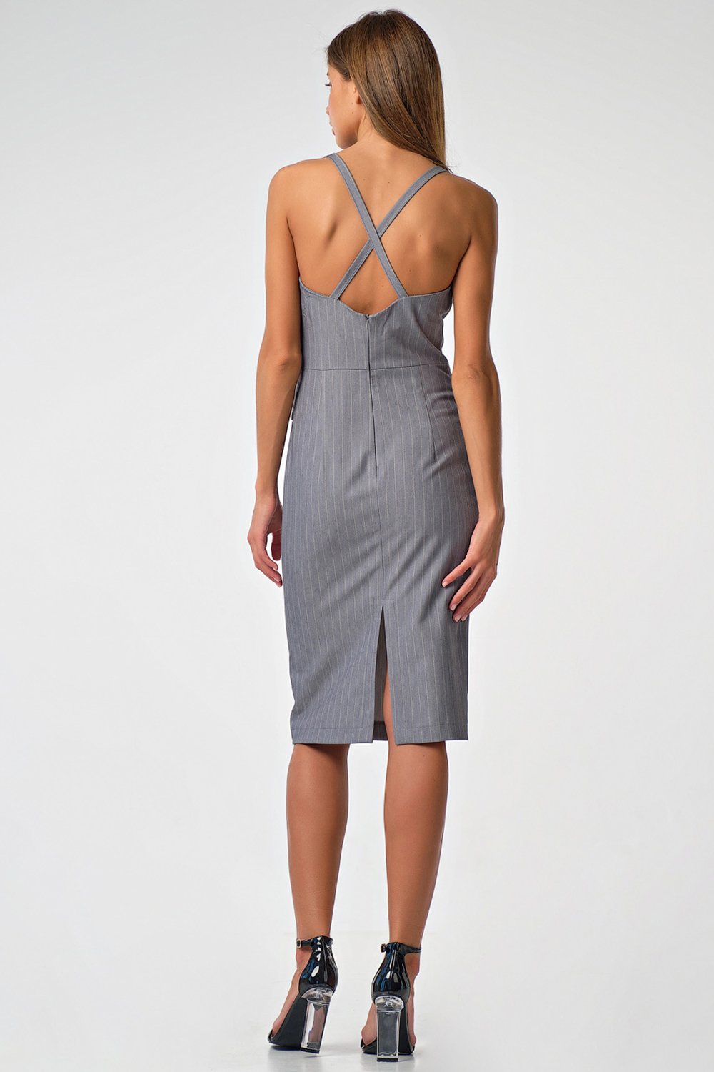 Платье 865-11 Fly арт.865-11  оптом_фото2