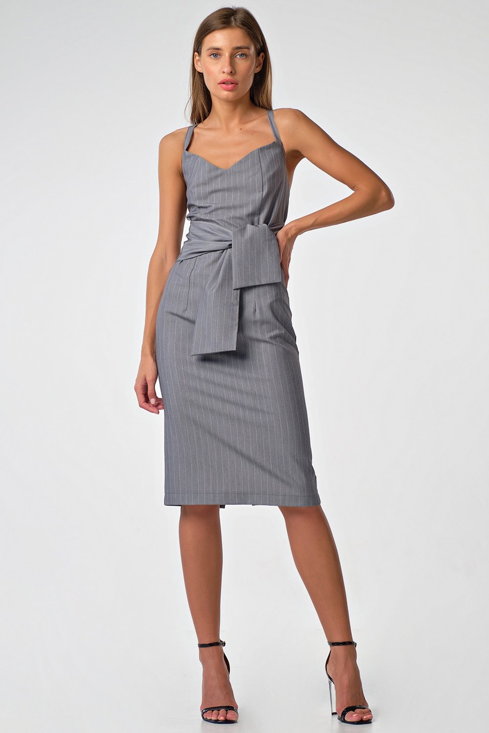 Платье 865-11 Fly арт.865-11  оптом_фото5