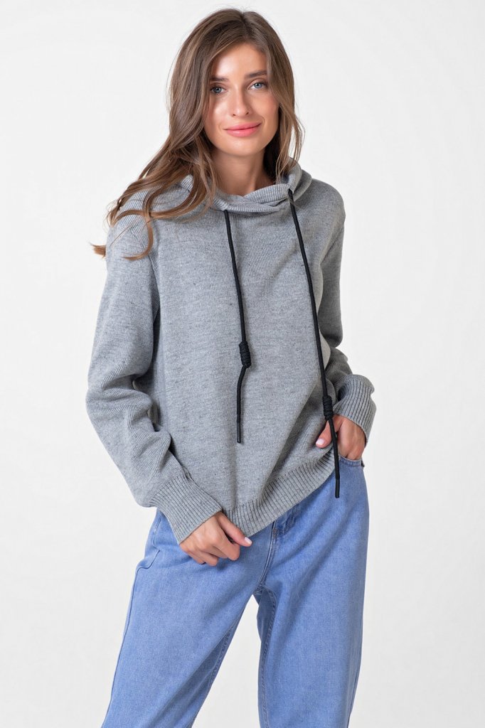 Джемпер 9355-11 Fly арт.9355-11 оптом_фото1